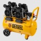 Компрессор поршневой безмасляный Denzel DLP-3000/50 в Набережных Челнах