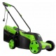 Газонокосилка электрическая Сибртех L1200 в Набережных Челнах