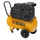 Компрессор воздушный Denzel BCI 2100/50 в Набережных Челнах