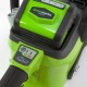 Аккумуляторная пила GreenWorks G-Max GD40CS40 40V-16 (без аккумулятора и зарядного устройства) в Набережных Челнах