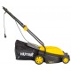 Электрическая газонокосилка Huter ELM-1800 в Набережных Челнах