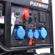 Бензогенератор Patriot GRA 12000 AWS 11 кВт в Набережных Челнах