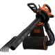 Воздуходувка электрическая Black+Decker BEBLV 301-QS в Набережных Челнах