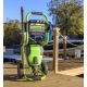 Мойка высокого давления GreenWorks 5106107 в Набережных Челнах