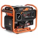 Бензиновый генератор инверторный Daewoo GDA 4600 Ei 4.2 кВт в Набережных Челнах
