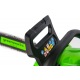 Аккумуляторная пила GreenWorks GD60CS40K4-16&quot; в Набережных Челнах