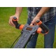 Газонокосилка электрическая Black+Decker BEMW481ES-QS в Набережных Челнах