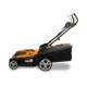 Газонокосилка электрическая Villartec ME 1843 в Набережных Челнах