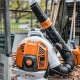 Воздуходувка бензиновая Stihl BR 800 CE в Набережных Челнах