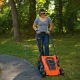 Газонокосилка электрическая Black+Decker LM2000-QS в Набережных Челнах
