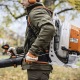 Воздуходувка бензиновая Stihl BR 800 CE в Набережных Челнах