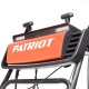 Снегоуборщик гусеничный Patriot Сибирь 85ET в Набережных Челнах