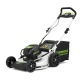 Газонокосилка аккумуляторная GreenWorks GC82LM51SP2 (без аккумулятора и зарядного устройства) в Набережных Челнах