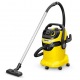 Хозяйственный пылесос Karcher WD 6 P V-25/8/22/T в Набережных Челнах