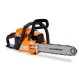 Бензопила Villartec SB301 14" + набор заточной Stihl d4,0мм в Набережных Челнах