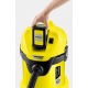 Хозяйственный пылесос Karcher WD 3 Battery в Набережных Челнах