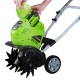 Культиватор аккумуляторный GreenWorks G-Max G40TL 40V 26 см (без батареи и зарядного устройства) в Набережных Челнах