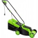 Газонокосилка электрическая Сибртех L1200 в Набережных Челнах