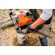 Мотобур (бензобур) Stihl BT 131 в Набережных Челнах