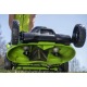 Газонокосилка аккумуляторная GreenWorks TwinForce GC82LM61S (без аккумулятора и зарядного устройства) в Набережных Челнах