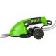 Ножницы-кусторез аккумуляторные GreenWorks 7.2 V 1600807 в Набережных Челнах