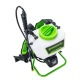 Аккумуляторный опрыскиватель GreenWorks G40BPS (без аккумулятора и зарядного устройства) в Набережных Челнах