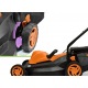 Газонокосилка электрическая Carver LME-1840 в Набережных Челнах