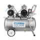 Компрессор поршневой безмасляный Hyundai HYC 30250LMS в Набережных Челнах