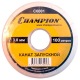 Канат запускной Champion 3 мм x 100 м в Набережных Челнах