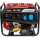 Бензогенератор Brait GB-8000E PRO 7.5 кВт в Набережных Челнах