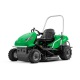 Садовый минитрактор Caiman Croso Max 2WD 97D2C2 в Набережных Челнах