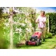 Газонокосилка бензиновая Mountfield by Stiga HP42 в Набережных Челнах