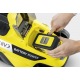 Газонокосилка аккумуляторная Karcher LMO 18-33 Battery (без аккумулятора и зарядного устройства) в Набережных Челнах