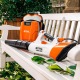Воздуходувка аккумуляторная Stihl BGA 100 без аккумулятора и ЗУ в Набережных Челнах