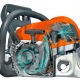 Бензопила Stihl MS 181 С 14" в Набережных Челнах