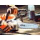 Аккумуляторная пила Stihl MSA 140 C-BQ-12 в Набережных Челнах