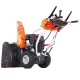 Снегоуборщик Yard Fox Optima 6151E в Набережных Челнах