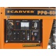 Дизельгенератор Carver PPG-5000DE 3.3 кВт в Набережных Челнах