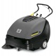 Подметальная машина Karcher KM 85/50 W Bp Pack в Набережных Челнах