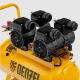 Компрессор поршневой безмасляный Denzel DLP-3000/50 в Набережных Челнах