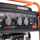 Бензогенератор Patriot GRS 6500 5 кВт в Набережных Челнах