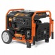 Инверторный бензогенератор Daewoo GDA 6600Ei 5.5 кВт в Набережных Челнах