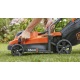 Газонокосилка аккумуляторная Black+Decker BCMW3336L1 в Набережных Челнах