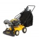 Садовый пылесос Cub Cadet CSV 060 24A-06MM603 в Набережных Челнах