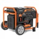 Инверторный бензогенератор Daewoo GDA 6600Ei 5.5 кВт в Набережных Челнах