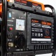 Инверторный генератор Patriot MaxPower SRGE 2000i 1.5 кВт в Набережных Челнах