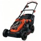 Газонокосилка аккумуляторная Black+Decker CLM3820L1-QW в Набережных Челнах