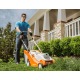 Газонокосилка аккумуляторная Stihl RMA 339.0 SET в Набережных Челнах