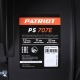 Снегоуборщик Patriot PS 707 E в Набережных Челнах