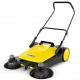 Подметальная машина Karcher S 6 Twin в Набережных Челнах